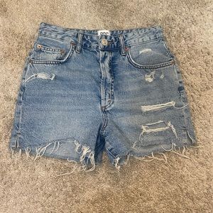 BDG urban outfitters surf short-size 27